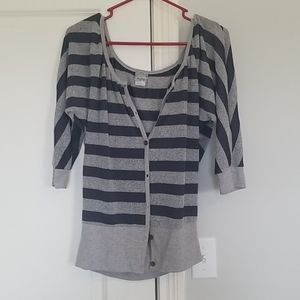 Daytrip Cardigan